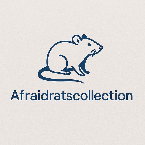 afraidrat